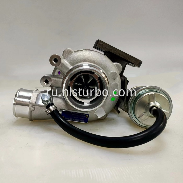 BM70 Deutz Turbocharger